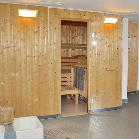 Ferienwohnung De Struvel アパート