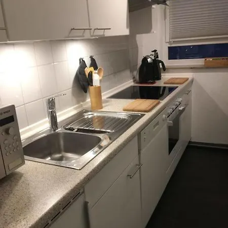 Ferienwohnung De Struvel アパート